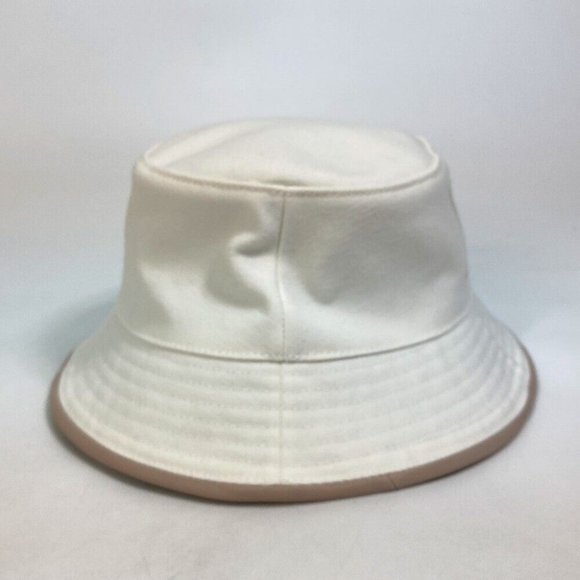 AUTHENTICITY GUARANTEED LOUIS VUITTON  Apparel Bob-LV Buddy hat - Picture 5 of 13
